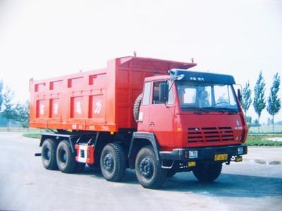 Xunli LZQ3380Dump truck