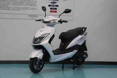 Rose Yue  MG1100DQT Electric two wheeled light motorcycle