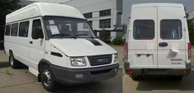 Iveco NJ6605ACM multi-purpose vehicle 