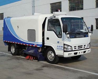 Dongfeng  SE5061TSL4 Road sweeper