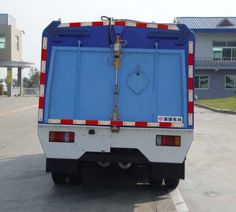 Dongfeng  SE5061TSL4 Road sweeper