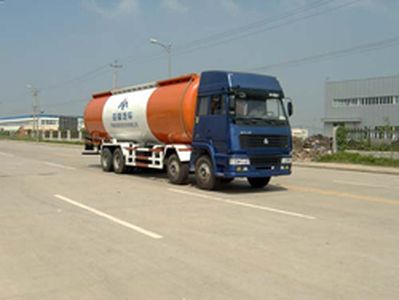 Yasha  WXS5310GSN Bulk cement truck