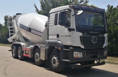 Liebherr  XLH5312GJBMB6F2 Concrete mixing transport vehicle