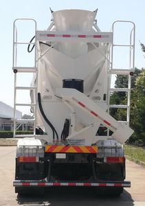 Liebherr  XLH5312GJBMB6F2 Concrete mixing transport vehicle