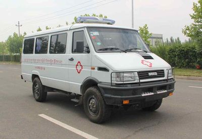 Anxu AX5043XJHambulance