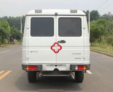 Anxu  AX5043XJH ambulance