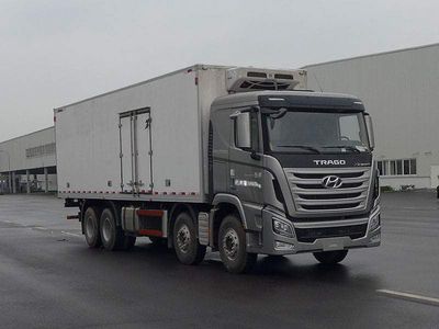 Hyundai  CHM5310XLCKPQ77V Refrigerated truck