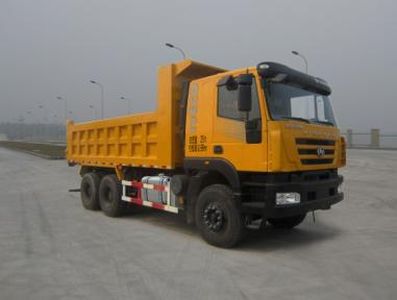 Hongyan  CQ3255HMG474 Dump truck