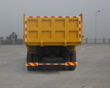 Hongyan  CQ3255HMG474 Dump truck