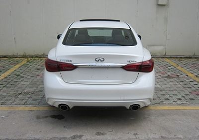 Infiniti DFL7200ASNW1 Sedan