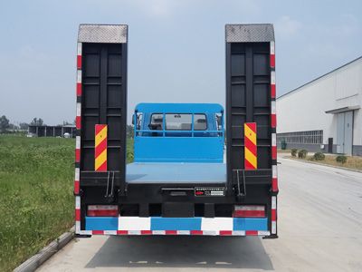 Chufeng  HQG5160TPBGD5 Flat transport vehicle