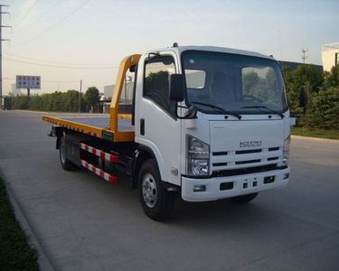 Jinwang  JYD5090TQZPQL1 Obstacle clearing vehicle