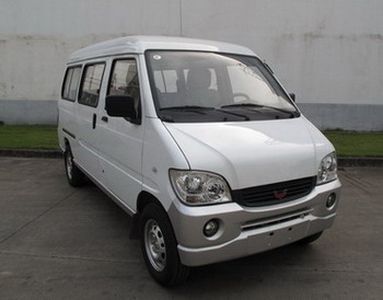 Wuling  LZW6400BFA coach