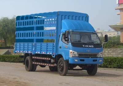 Ouling ZB5090CCQTDE7SGrate type transport vehicle