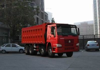 Haoluo  ZZ3267N3567W Dump truck