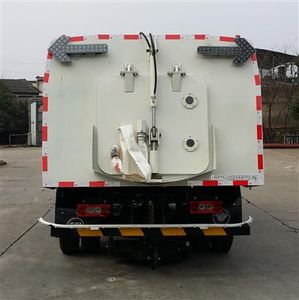 Foton  BJ5082TXSE4H1 Washing and sweeping vehicle