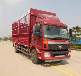 Foton  BJ5139CCYF1 Grate type transport vehicle