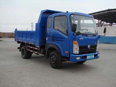 Ace car CDW3040A4P4 Dump truck