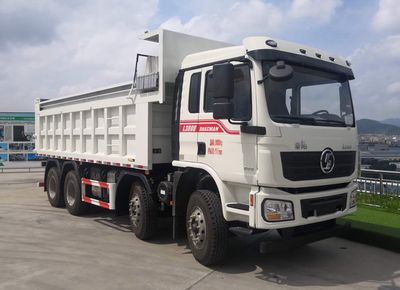 Chi Tian Jin Gang  EXQ5310TZLSX5 Slag transport vehicle