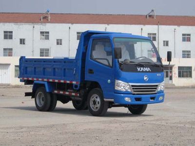 Kaima  KMC3040ZGC26D3 Dump truck