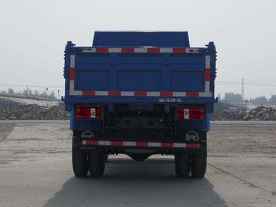 Kaima  KMC3040ZGC26D3 Dump truck