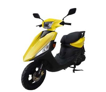 Linhai  LH100T19 Two wheeled motorcycles