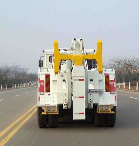 Lufeng  ST5290TQZNT Obstacle clearing vehicle