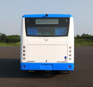 Tongxin  TX6831BEV1 Pure electric city buses