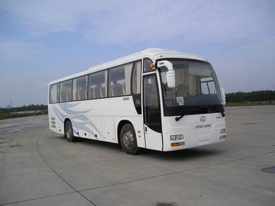 Jinlong XMQ6119YTourist buses