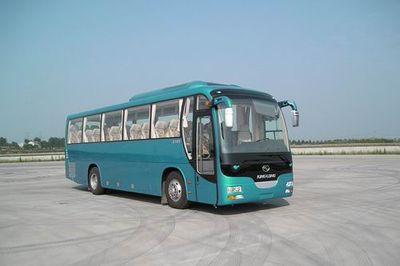 Jinlong  XMQ6119Y Tourist buses