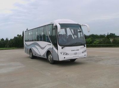 Jinlong XMQ6886HEcoach