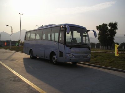 Jinlong  XMQ6886HE coach