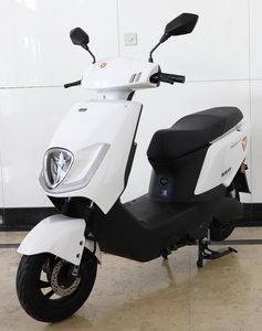 Yadi  YD800DQT27D Electric two wheeled light motorcycle