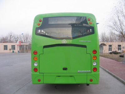 Shuchi  YTK6803G City buses