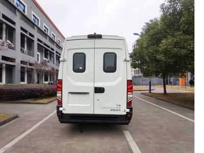 Longcui  ZDD5045XLJ6 RV