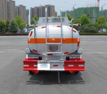 Jiulong  ALA5040TGYDFA4 Liquid supply vehicle