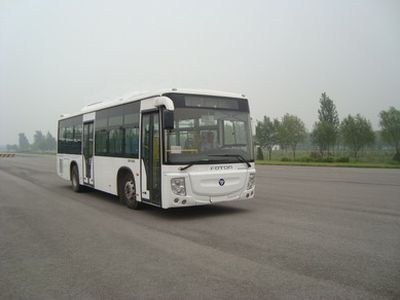 Foton  BJ6105PHEVCA Hybrid urban buses