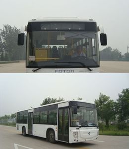 Foton  BJ6105PHEVCA Hybrid urban buses