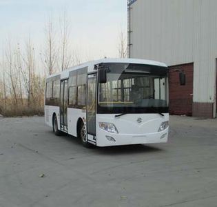 Qilu  BWC6825GHN City buses