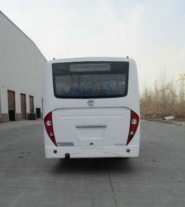 Qilu  BWC6825GHN City buses