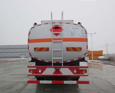 Chusheng  CSC5315GYYCA Oil tanker