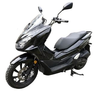 Dayun  DY150T7F Two wheeled motorcycles