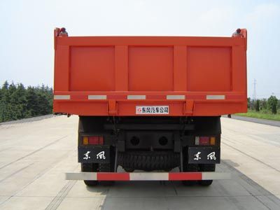 Dongfeng  EQ3180FF1 Dump truck