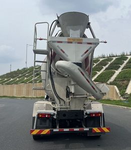 Wuyi  FJG5310GJBSE Concrete mixing transport vehicle