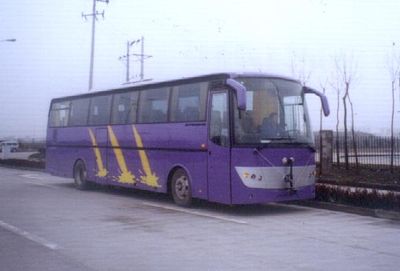 Ankai  HFF6118K45 Luxury tourist buses