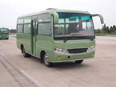 Hunan AutomobileHN6601coach