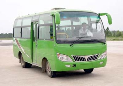 Hunan Automobile HN6601 coach