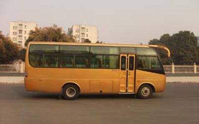 Chufeng  HQG6750EA4 coach