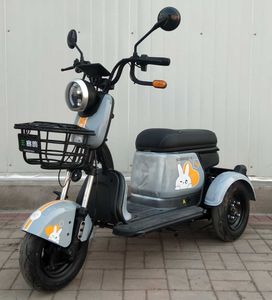 Saige  SG500DQZ5 Electric three wheeled light motorcycle