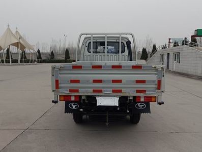 Shifeng  SSF3036DCWB2 Dump truck